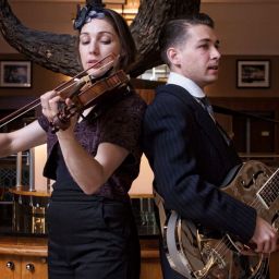 spectacle-concert-domaine-de-belevue-hotel-heather-stewart-dirty-ragtimers-jazz-vocal-swing